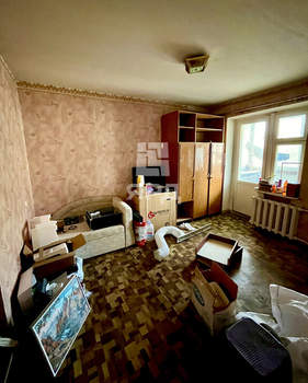 3-к квартира, вторичка, 59м2, 5/5 этаж