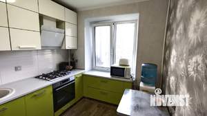 2-к квартира, вторичка, 43м2, 6/9 этаж
