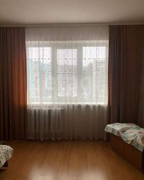 3-к квартира, вторичка, 63м2, 8/9 этаж
