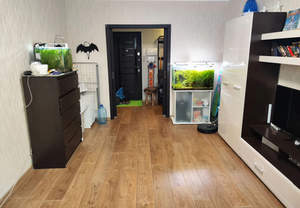 2-к квартира, вторичка, 50м2, 3/5 этаж