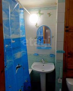 2-к квартира, вторичка, 45м2, 3/9 этаж
