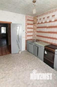 3-к квартира, вторичка, 60м2, 5/5 этаж