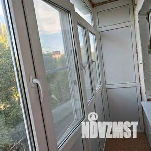 3-к квартира, вторичка, 56м2, 4/5 этаж