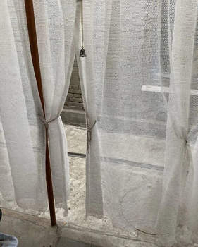 2-к квартира, вторичка, 42м2, 1/1 этаж