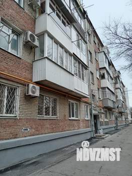 3-к квартира, вторичка, 55м2, 5/5 этаж