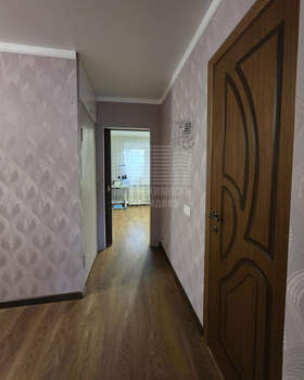 3-к квартира, вторичка, 63м2, 2/9 этаж