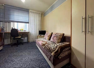 2-к квартира, вторичка, 48м2, 2/5 этаж