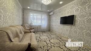 3-к квартира, вторичка, 60м2, 5/6 этаж