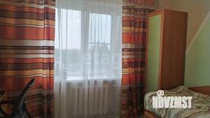 3-к квартира, вторичка, 64м2, 8/9 этаж