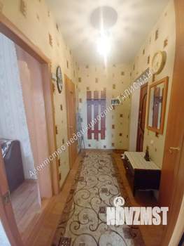 1-к квартира, вторичка, 36м2, 3/3 этаж