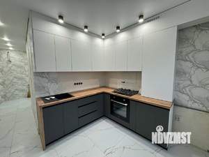 2-к квартира, вторичка, 40м2, 2/3 этаж