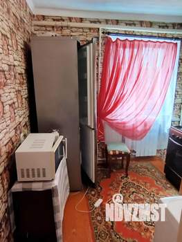 1-к квартира, вторичка, 29м2, 5/5 этаж