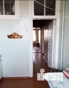 2-к квартира, вторичка, 53м2, 4/4 этаж