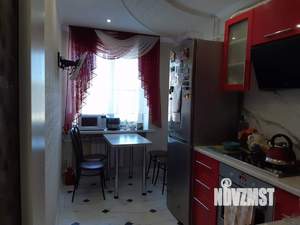 3-к квартира, вторичка, 60м2, 4/9 этаж