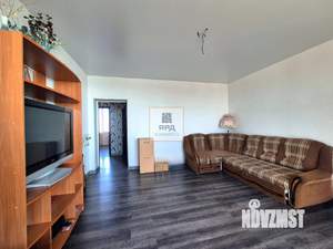 2-к квартира, вторичка, 60м2, 10/10 этаж