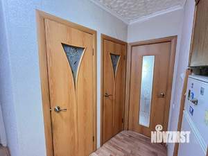 3-к квартира, вторичка, 60м2, 5/6 этаж