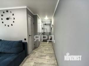 3-к квартира, вторичка, 55м2, 3/5 этаж