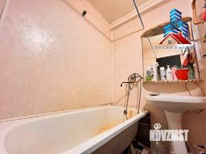 1-к квартира, вторичка, 30м2, 2/5 этаж