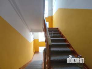 1-к квартира, вторичка, 32м2, 3/5 этаж