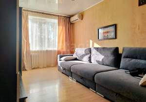 4-к квартира, вторичка, 70м2, 7/9 этаж