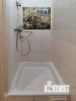1-к квартира, вторичка, 18м2, 5/5 этаж