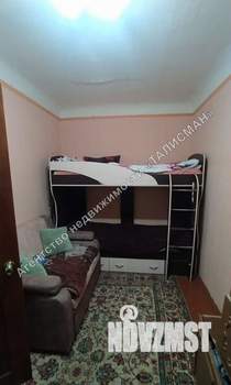 3-к квартира, вторичка, 56м2, 1/5 этаж