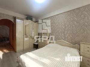 2-к квартира, вторичка, 50м2, 3/3 этаж