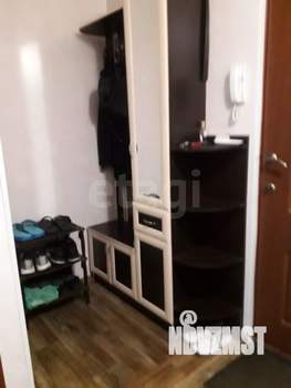 1-к квартира, вторичка, 39м2, 8/10 этаж
