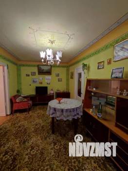 2-к квартира, вторичка, 40м2, 3/5 этаж