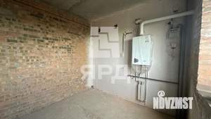 1-к квартира, вторичка, 45м2, 2/3 этаж