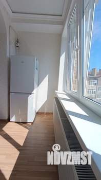 1-к квартира, вторичка, 50м2, 3/3 этаж