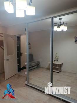 1-к квартира, вторичка, 30м2, 1/5 этаж