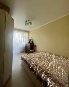 2-к квартира, вторичка, 56м2, 2/3 этаж
