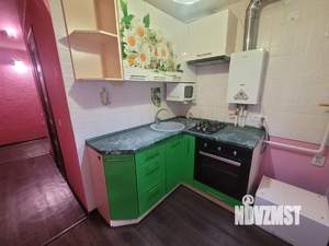 3-к квартира, вторичка, 54м2, 1/5 этаж