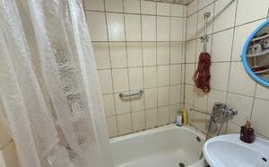 3-к квартира, вторичка, 86м2, 3/9 этаж