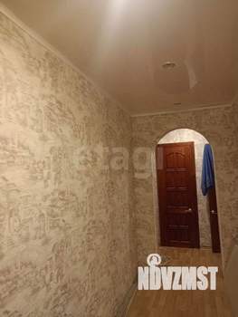 3-к квартира, вторичка, 60м2, 7/9 этаж