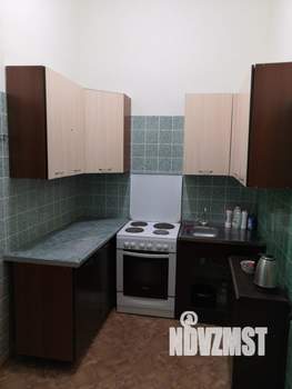 2-к квартира, вторичка, 40м2, 2/3 этаж