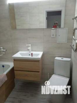 Студия квартира, вторичка, 28м2, 3/10 этаж