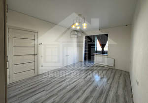 1-к квартира, вторичка, 37м2, 1/9 этаж