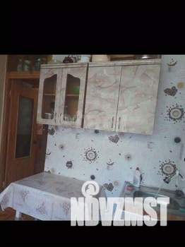 1-к квартира, вторичка, 30м2, 1/5 этаж