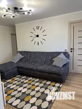 3-к квартира, вторичка, 60м2, 4/6 этаж