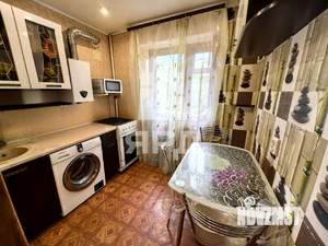 3-к квартира, вторичка, 61м2, 3/5 этаж