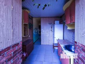 3-к квартира, вторичка, 56м2, 8/9 этаж