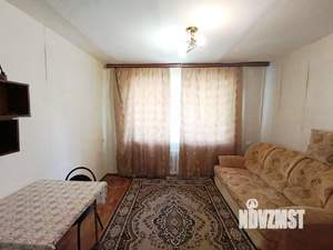 1-к квартира, вторичка, 20м2, 4/5 этаж