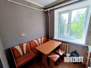 3-к квартира, вторичка, 56м2, 5/5 этаж