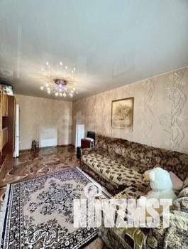 3-к квартира, вторичка, 62м2, 5/5 этаж