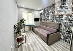 2-к квартира, вторичка, 48м2, 1/2 этаж