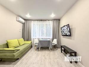 1-к квартира, вторичка, 30м2, 3/9 этаж
