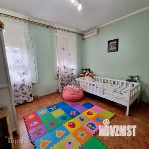 4-к квартира, вторичка, 119м2, 3/6 этаж