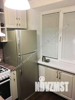 2-к квартира, вторичка, 47м2, 1/5 этаж